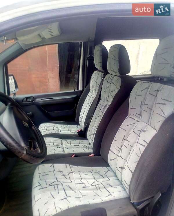 Минивэн Peugeot Expert 2005 в Южноукраинске фото 26 Минивэн Peugeot Expert 2005 в Южноукраинске