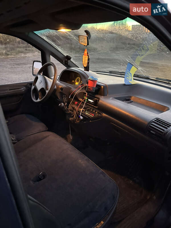 Грузовой фургон Peugeot Expert 1999 в Глыбокой