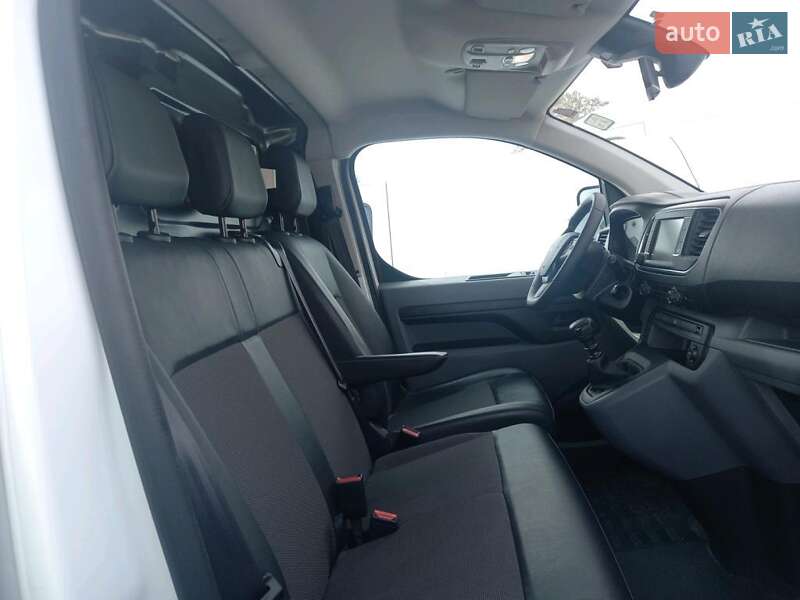 Вантажний фургон Peugeot Expert 2021 в Черкасах фото 12 Вантажний фургон Peugeot Expert 2021 в Черкасах