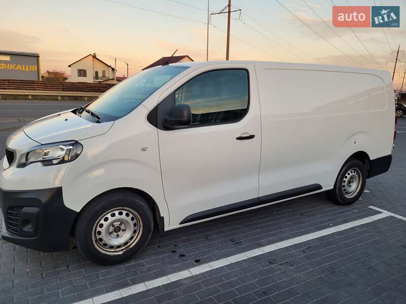 Грузовой фургон Peugeot Expert 2019 в Виннице