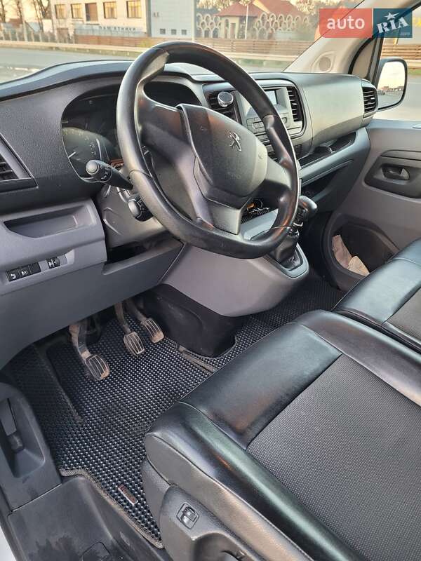 Грузовой фургон Peugeot Expert 2019 в Виннице