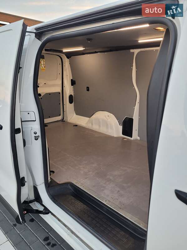 Грузовой фургон Peugeot Expert 2019 в Виннице