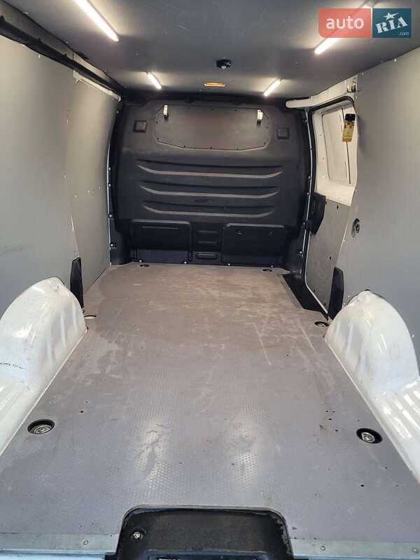 Грузовой фургон Peugeot Expert 2019 в Виннице