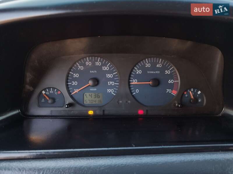 Мінівен Peugeot Expert 2005 в Гореничах фото 9 Мінівен Peugeot Expert 2005 в Гореничах