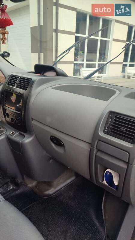 Вантажний фургон Peugeot Expert 2010 в Могилів-Подільському фото 12 Вантажний фургон Peugeot Expert 2010 в Могилів-Подільському