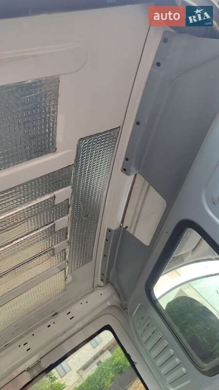 Вантажний фургон Peugeot Expert 2010 в Могилів-Подільському фото 17 Вантажний фургон Peugeot Expert 2010 в Могилів-Подільському