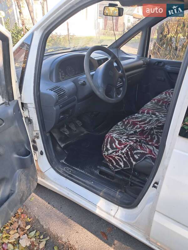 Минивэн Peugeot Expert 1997 в Владимире