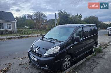 Грузовой фургон Peugeot Expert 2013 в Луцке