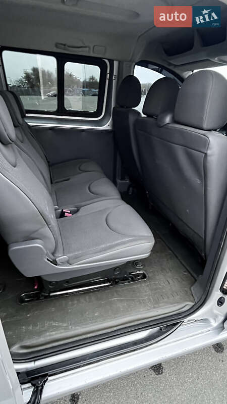 Мінівен Peugeot Expert 2011 в Дніпрі фото 10 Мінівен Peugeot Expert 2011 в Дніпрі