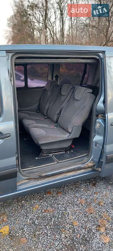 Минивэн Peugeot Expert 2013 в Львове