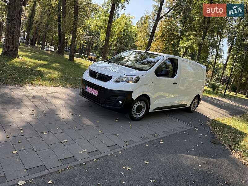 Вантажний фургон Peugeot Expert 2020 в Києві