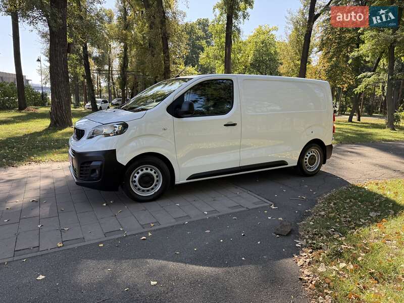 Вантажний фургон Peugeot Expert 2020 в Києві