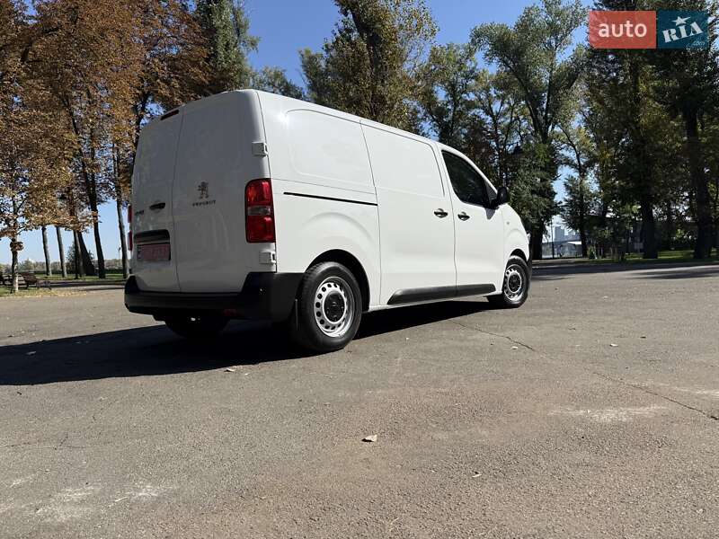 Вантажний фургон Peugeot Expert 2020 в Києві