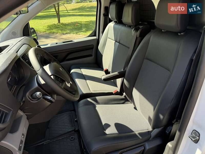 Вантажний фургон Peugeot Expert 2020 в Києві