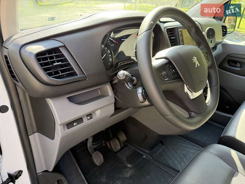 Вантажний фургон Peugeot Expert 2020 в Києві