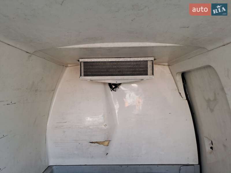 Вантажний фургон Peugeot Expert 2002 в Львові фото 14 Вантажний фургон Peugeot Expert 2002 в Львові