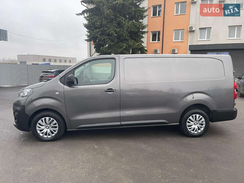 Вантажний фургон Peugeot Expert 2018 в Рівному фото 3 Вантажний фургон Peugeot Expert 2018 в Рівному