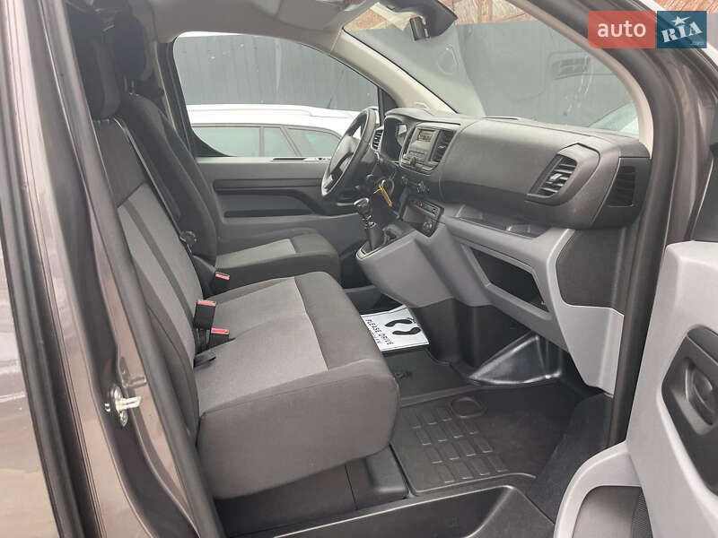 Вантажний фургон Peugeot Expert 2018 в Рівному фото 37 Вантажний фургон Peugeot Expert 2018 в Рівному