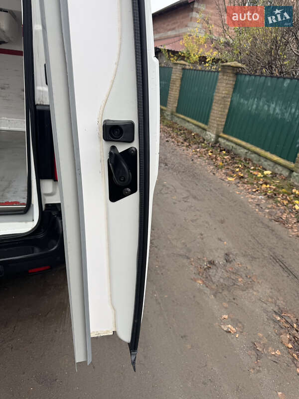 Рефрижератор Peugeot Expert 2020 в Дубні