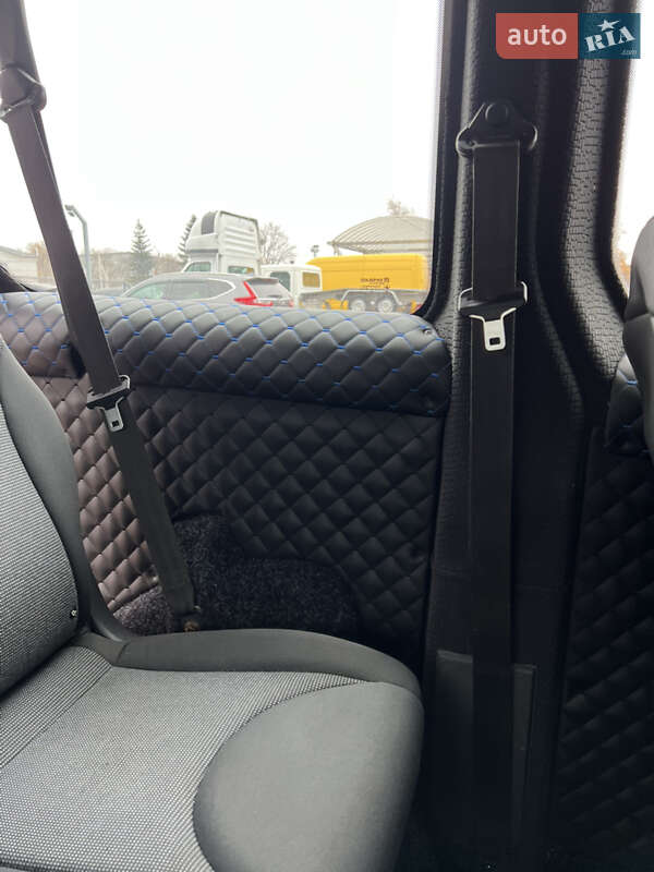 Минивэн Peugeot Expert 2007 в Ровно фото 32 Минивэн Peugeot Expert 2007 в Ровно