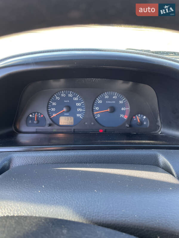 Мінівен Peugeot Expert 2006 в Калуші