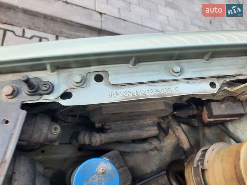 Мінівен Peugeot Expert 1998 в Вінниці фото 19 Мінівен Peugeot Expert 1998 в Вінниці