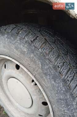 Минивэн Peugeot Expert 2002 в Ивано-Франковске