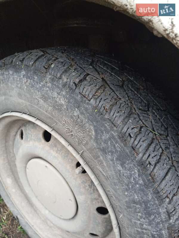 Peugeot Expert 2002 Peugeot Expert 2002