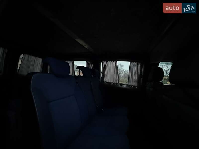 Мінівен Peugeot Expert 2007 в Хмельницькому фото 19 Мінівен Peugeot Expert 2007 в Хмельницькому