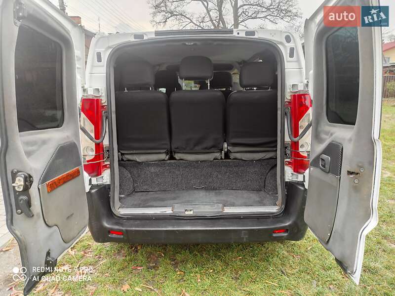 Минивэн Peugeot Expert 2008 в Львове фото 2 Минивэн Peugeot Expert 2008 в Львове