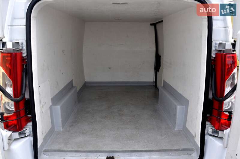 Грузовой фургон Peugeot Expert 2016 в Львове фото 23 Грузовой фургон Peugeot Expert 2016 в Львове