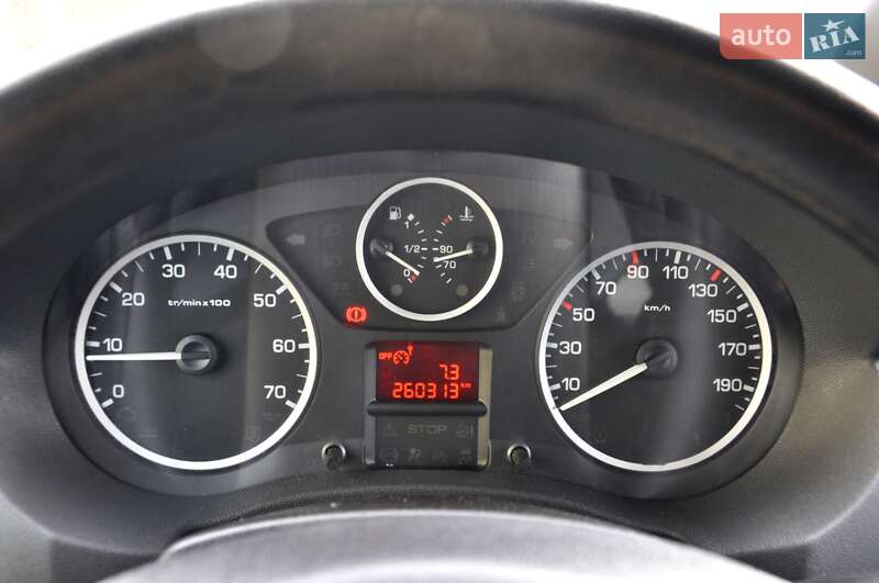 Грузовой фургон Peugeot Expert 2016 в Львове фото 27 Грузовой фургон Peugeot Expert 2016 в Львове