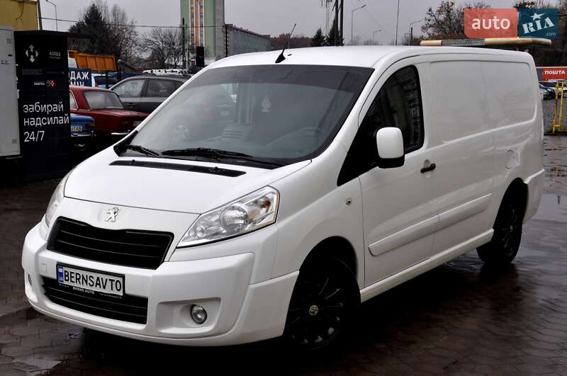 Грузовой фургон Peugeot Expert 2016 в Львове фото 33 Грузовой фургон Peugeot Expert 2016 в Львове
