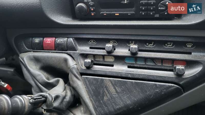 Минивэн Peugeot Expert 2004 в Одессе