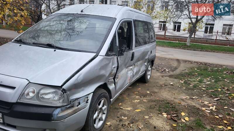 Минивэн Peugeot Expert 2004 в Одессе