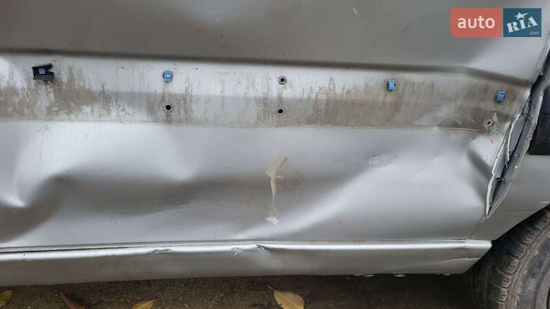 Минивэн Peugeot Expert 2004 в Одессе