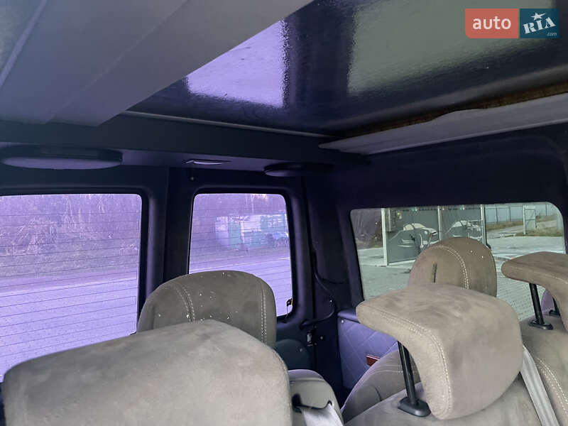 Минивэн Peugeot Expert 2006 в Трускавце