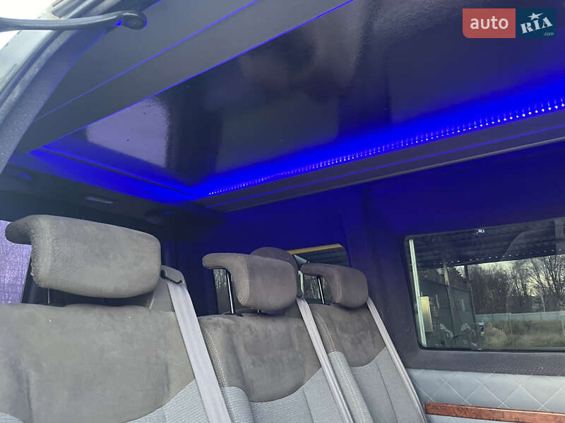 Минивэн Peugeot Expert 2006 в Трускавце