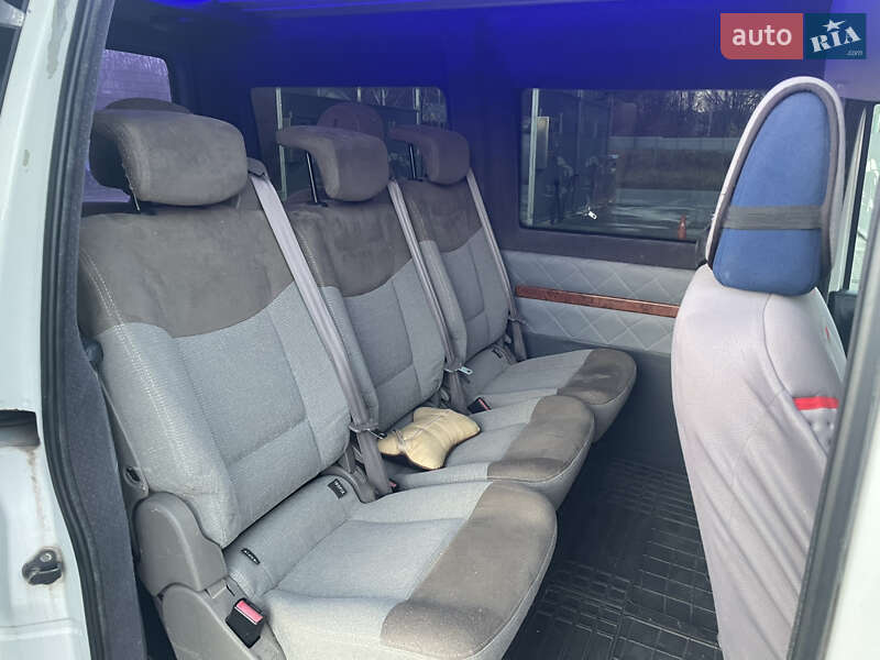 Минивэн Peugeot Expert 2006 в Трускавце