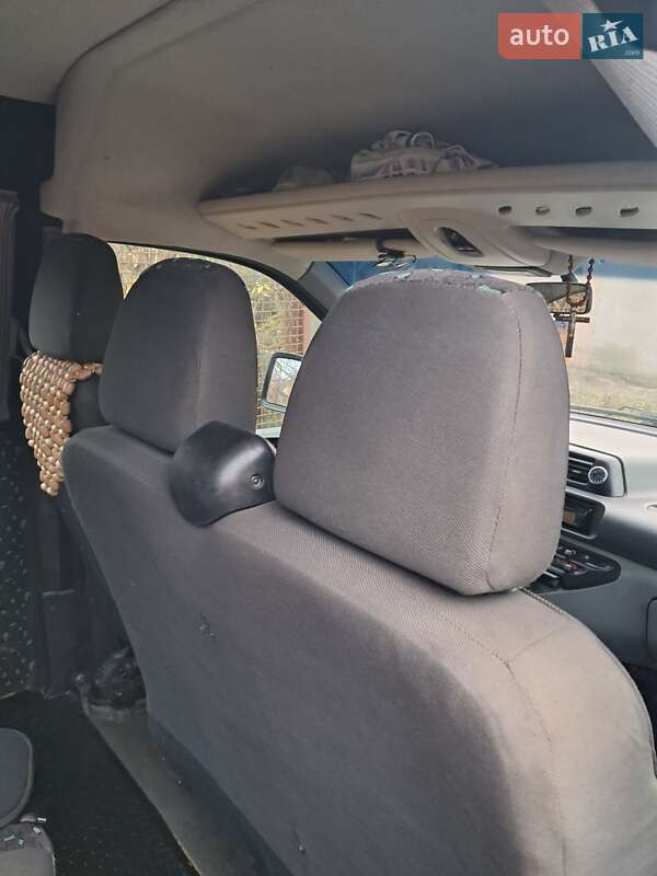 Мінівен Peugeot Expert 2006 в Бердичеві