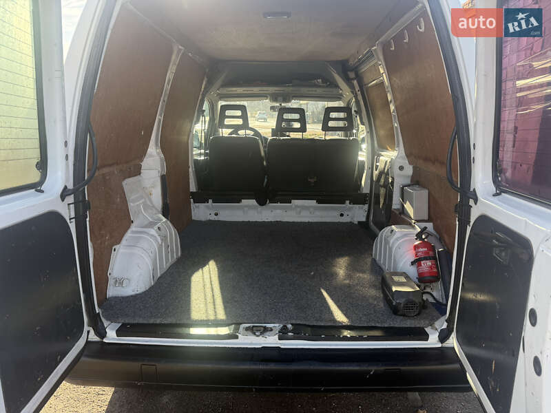 Грузовой фургон Peugeot Expert 1998 в Стрые