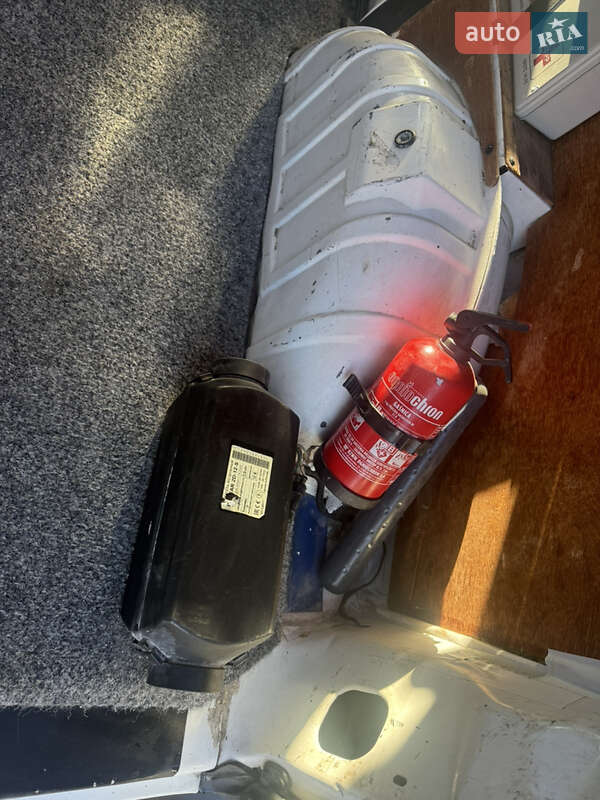 Грузовой фургон Peugeot Expert 1998 в Стрые