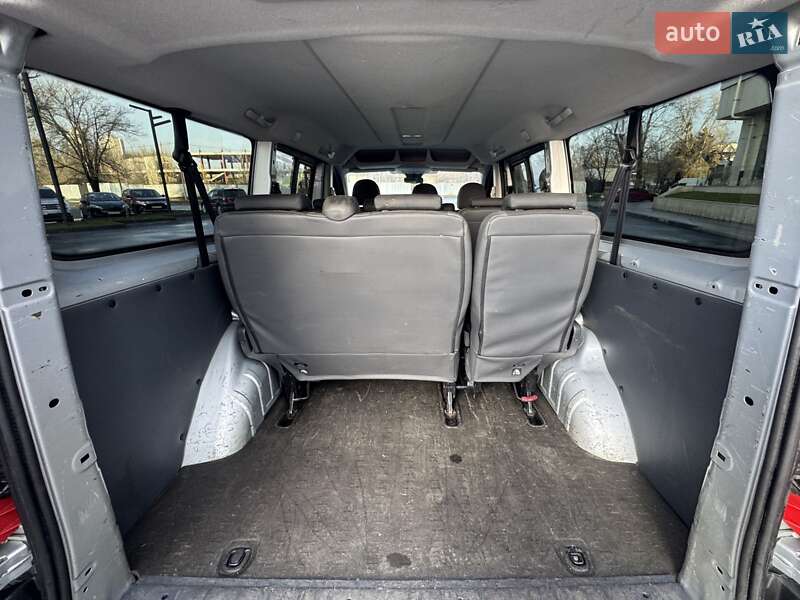 Мінівен Peugeot Expert 2011 в Дніпрі