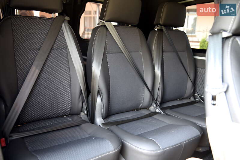 Мінівен Peugeot Expert 2017 в Золочеві фото 10 Мінівен Peugeot Expert 2017 в Золочеві