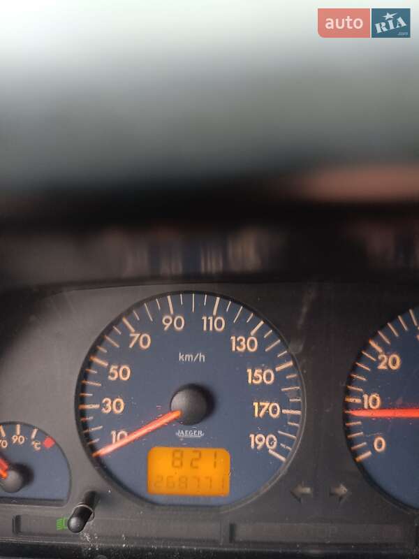 Минивэн Peugeot Expert 2005 в Виннице