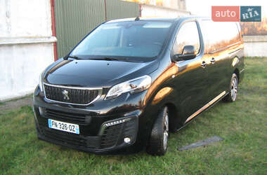 Грузопассажирский фургон Peugeot Expert 2020 в Прилуках