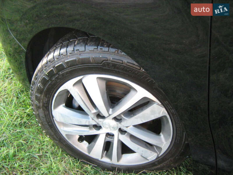 Грузопассажирский фургон Peugeot Expert 2020 в Прилуках