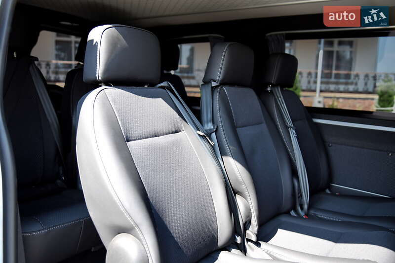 Мінівен Peugeot Expert 2017 в Золочеві фото 9 Мінівен Peugeot Expert 2017 в Золочеві