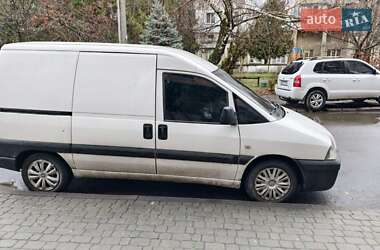 Грузовой фургон Peugeot Expert 2004 в Ивано-Франковске