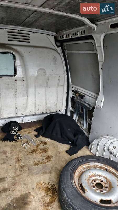 Грузовой фургон Peugeot Expert 2004 в Ивано-Франковске